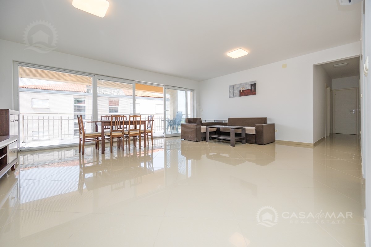 Flat For sale - PRIMORSKO-GORANSKA NOVI VINODOLSKI