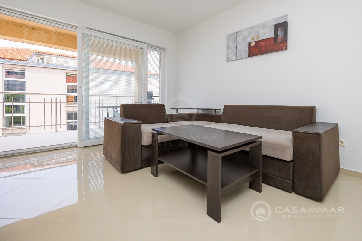 Flat For sale - PRIMORSKO-GORANSKA NOVI VINODOLSKI