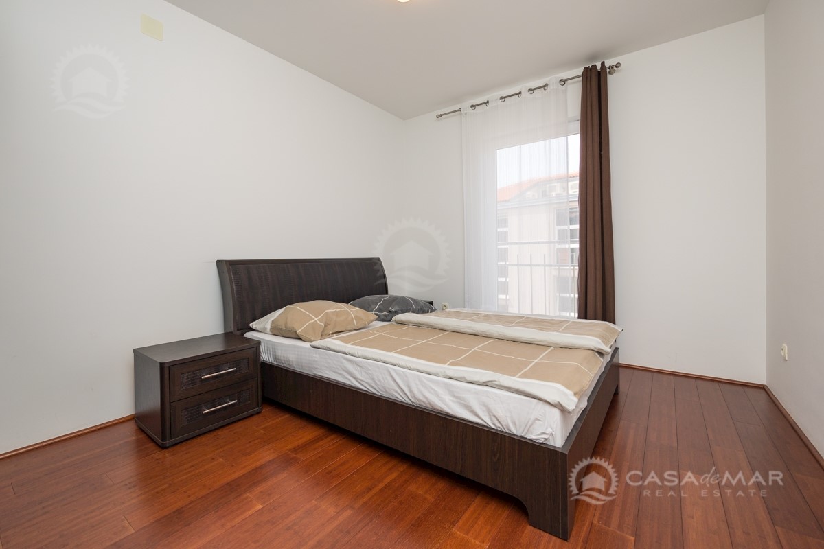 Flat For sale - PRIMORSKO-GORANSKA NOVI VINODOLSKI