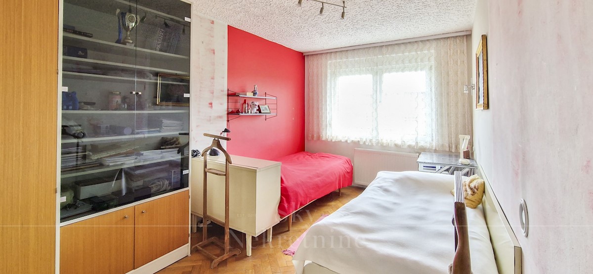 Apartmán Na prodej - GRAD ZAGREB ZAGREB