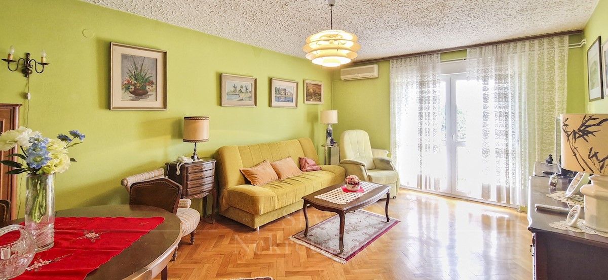 Appartement À vendre - GRAD ZAGREB ZAGREB