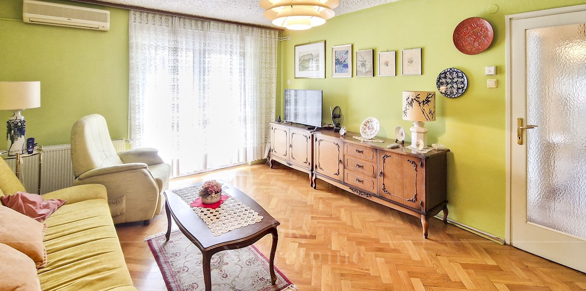 Apartmán Na prodej - GRAD ZAGREB ZAGREB