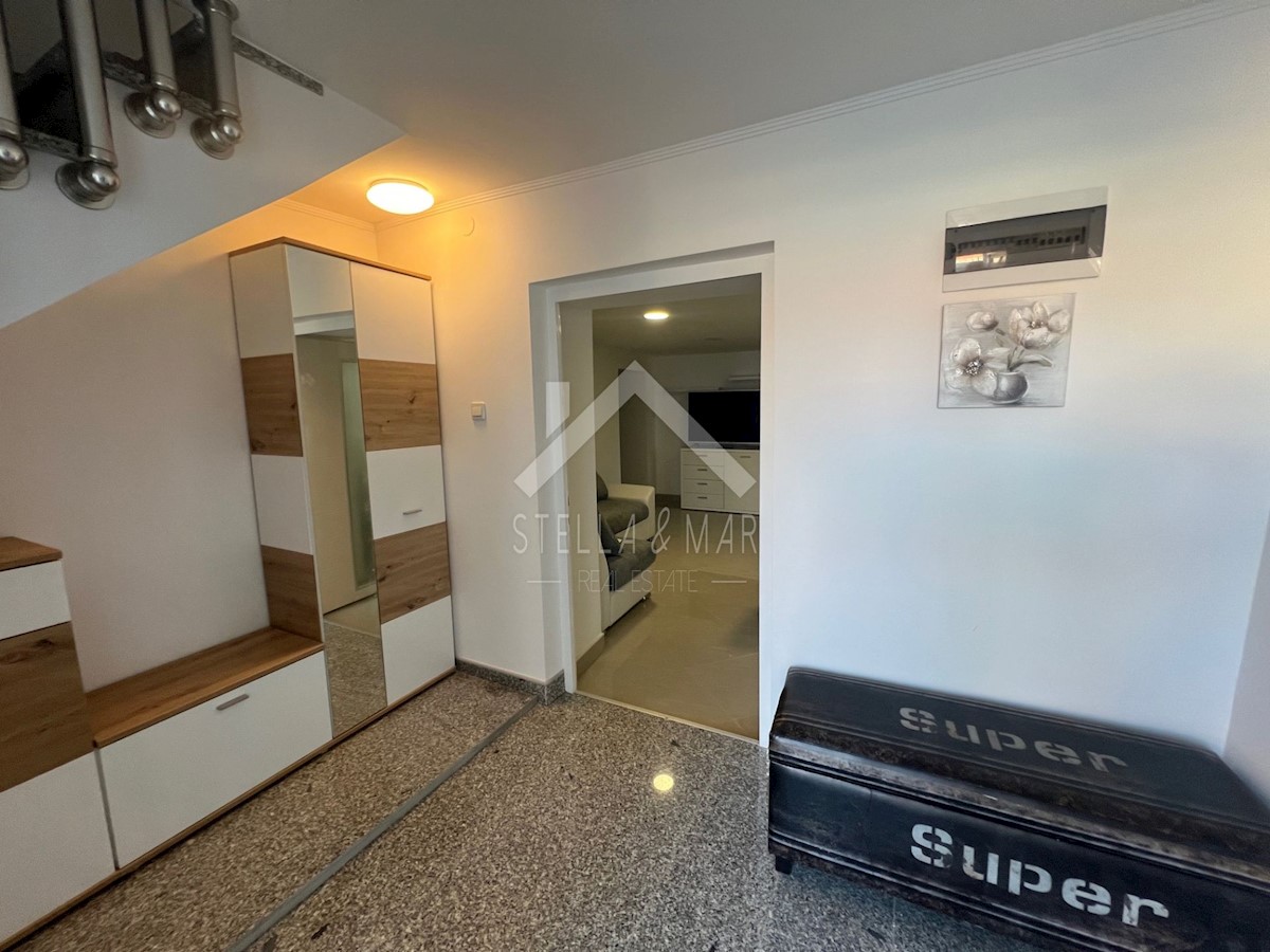 Maison À vendre - ZADARSKA VIR