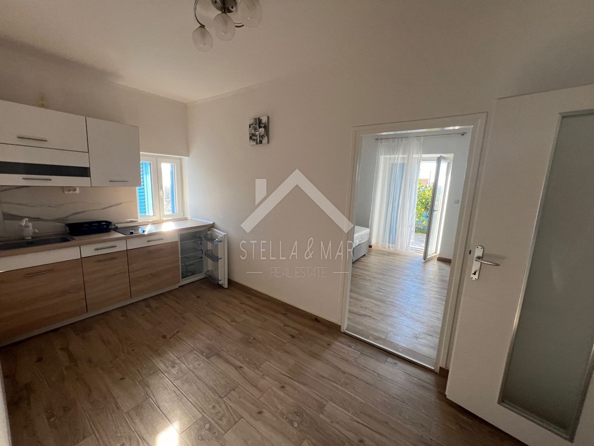 Maison À vendre - ZADARSKA VIR