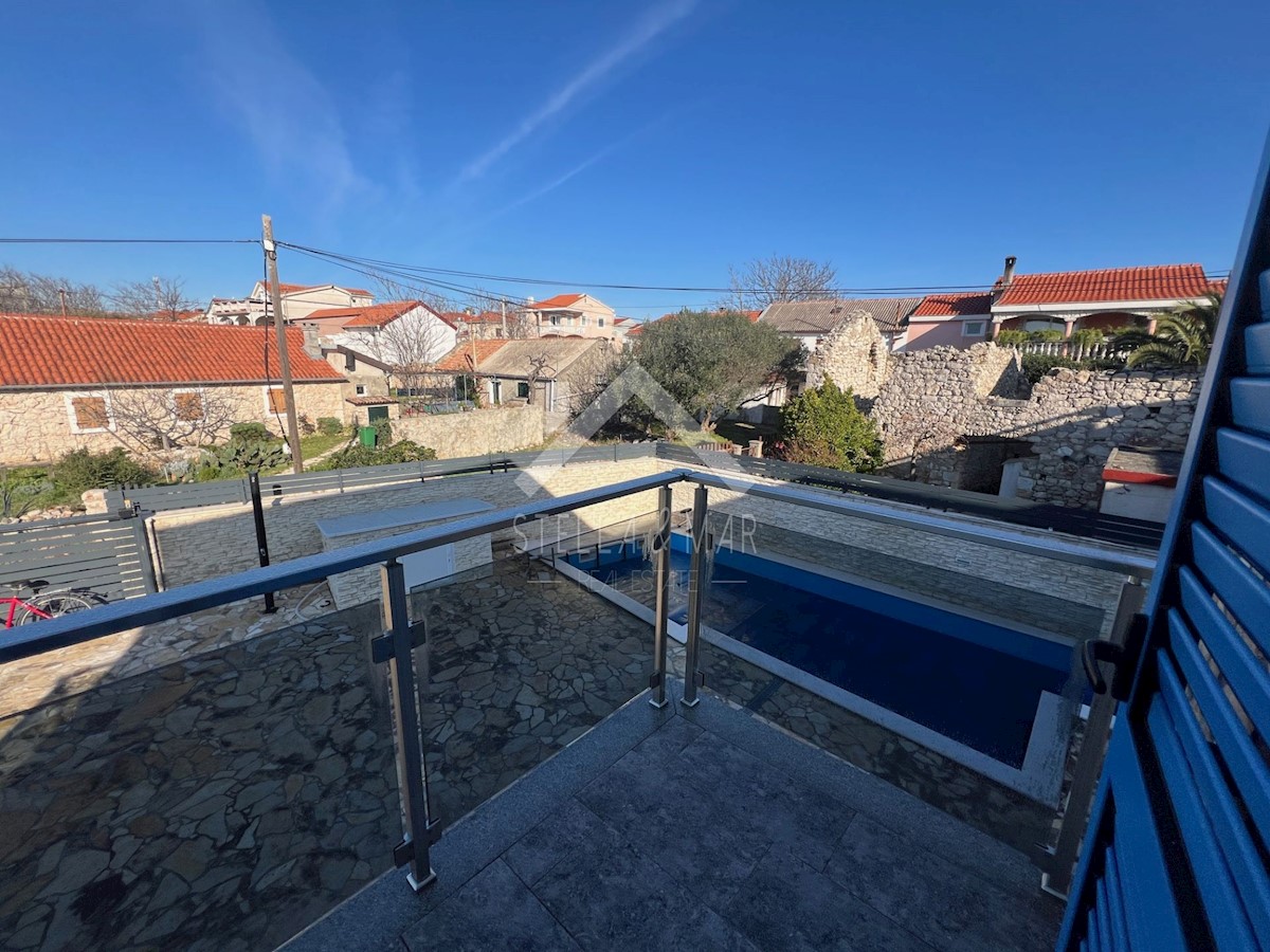 Maison À vendre - ZADARSKA VIR
