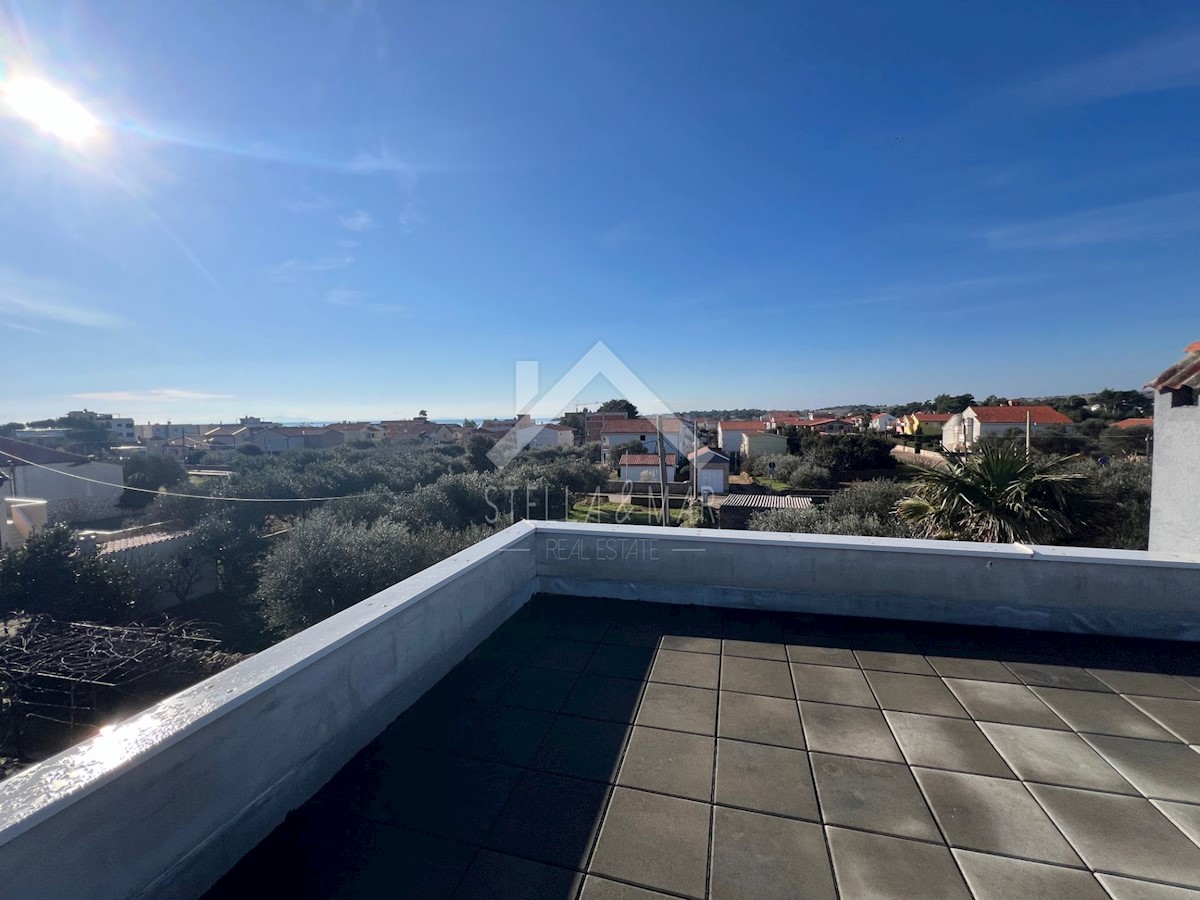 Maison À vendre - ZADARSKA VIR