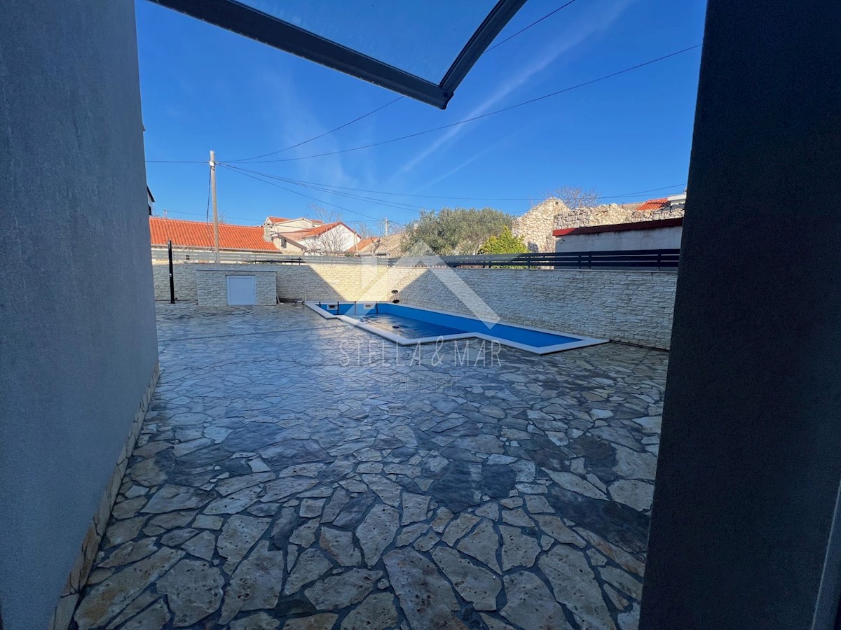 Maison À vendre - ZADARSKA VIR