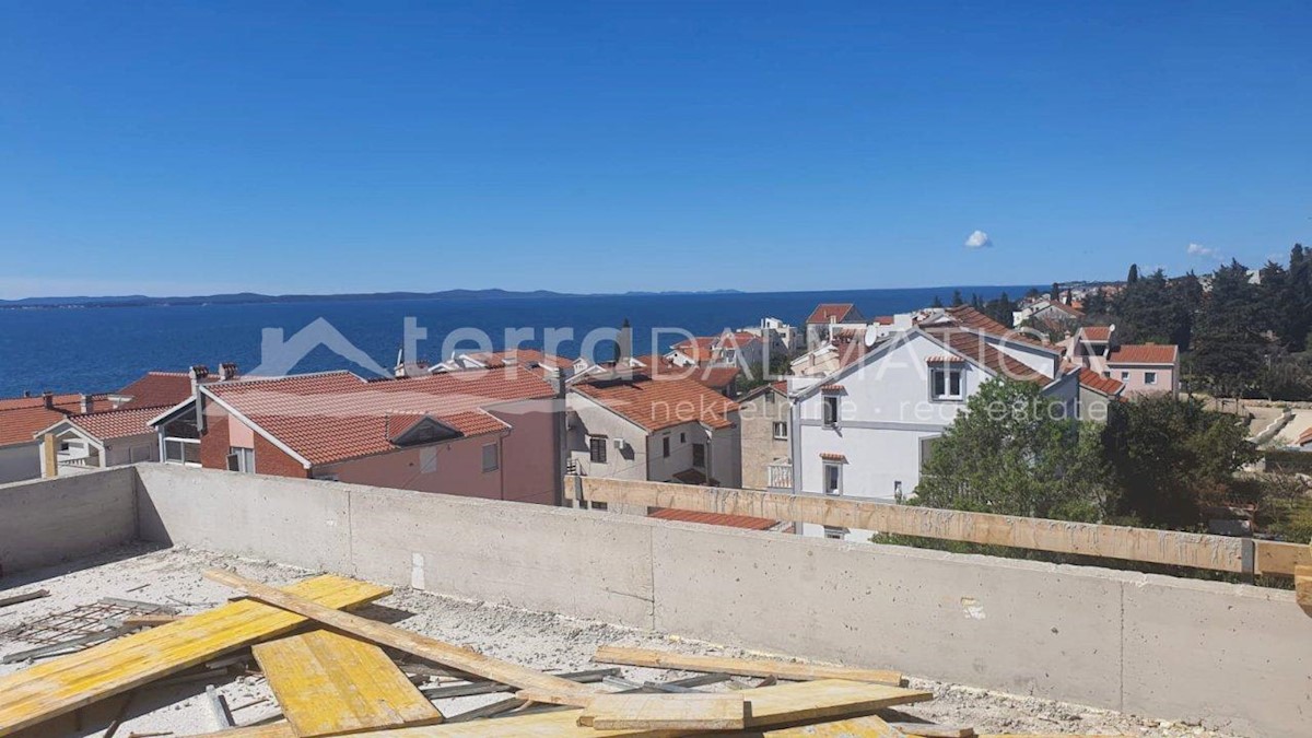 Apartma Na predaj - ZADARSKA ZADAR