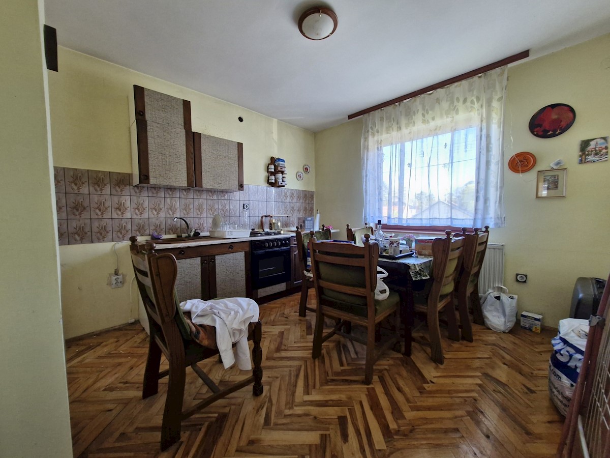 House For sale - OSJEČKO-BARANJSKA OSIJEK