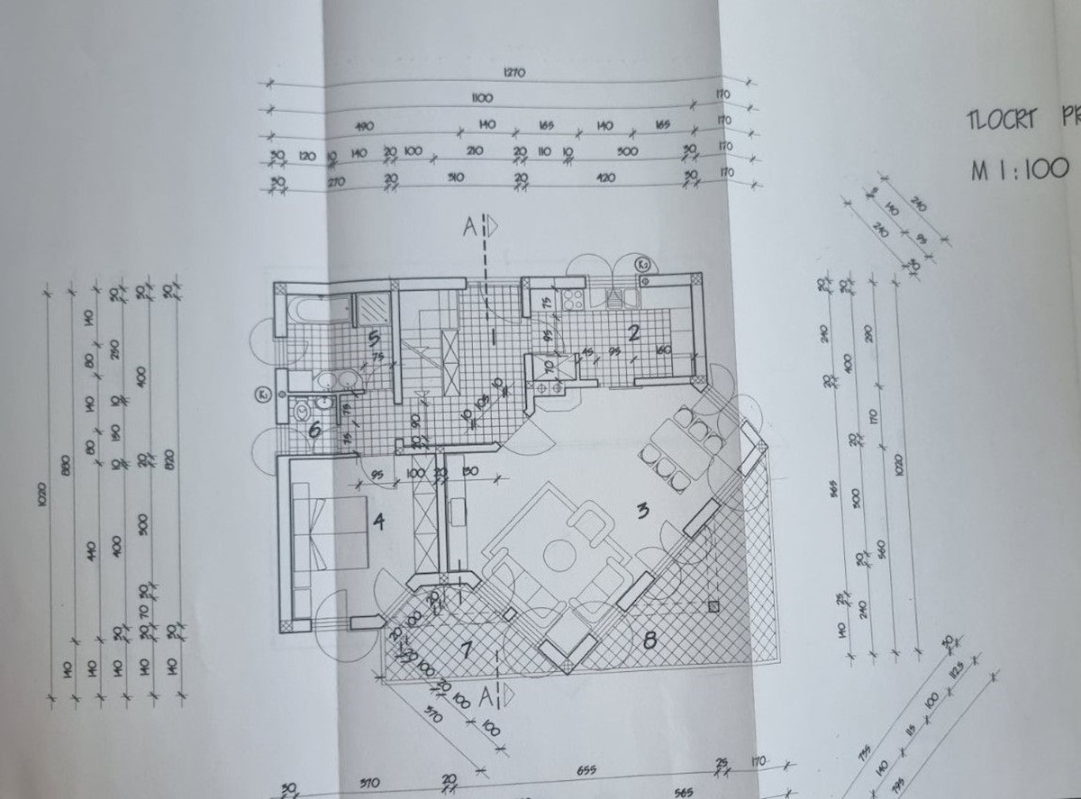 Land For sale - ISTARSKA LABIN