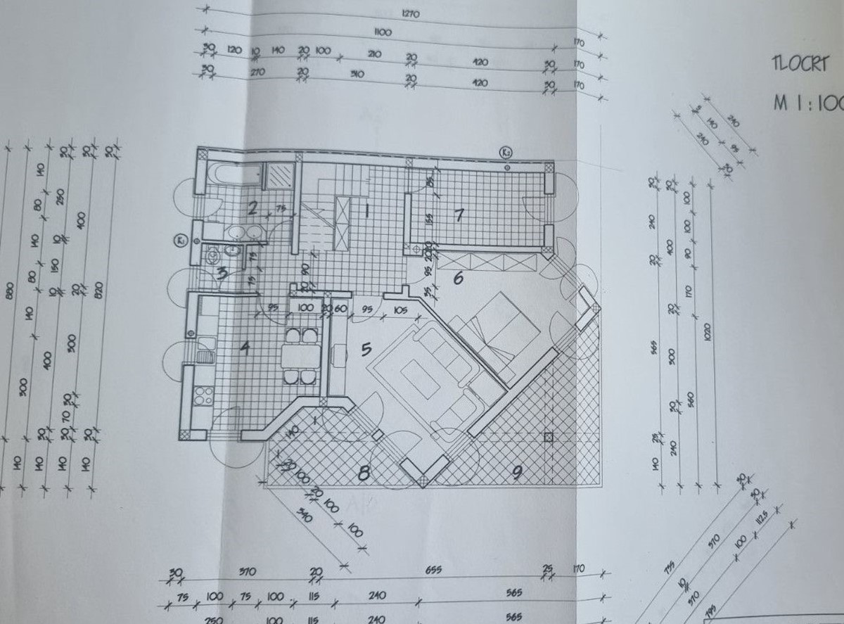 Land For sale - ISTARSKA LABIN