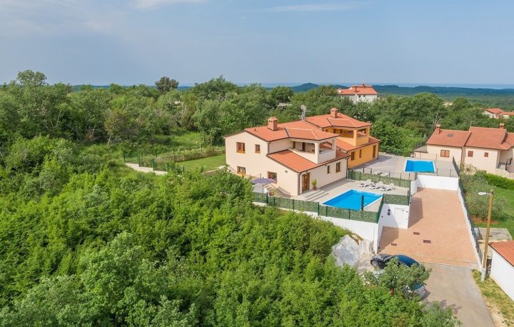 Casa in vendita 151 m² – Poreč