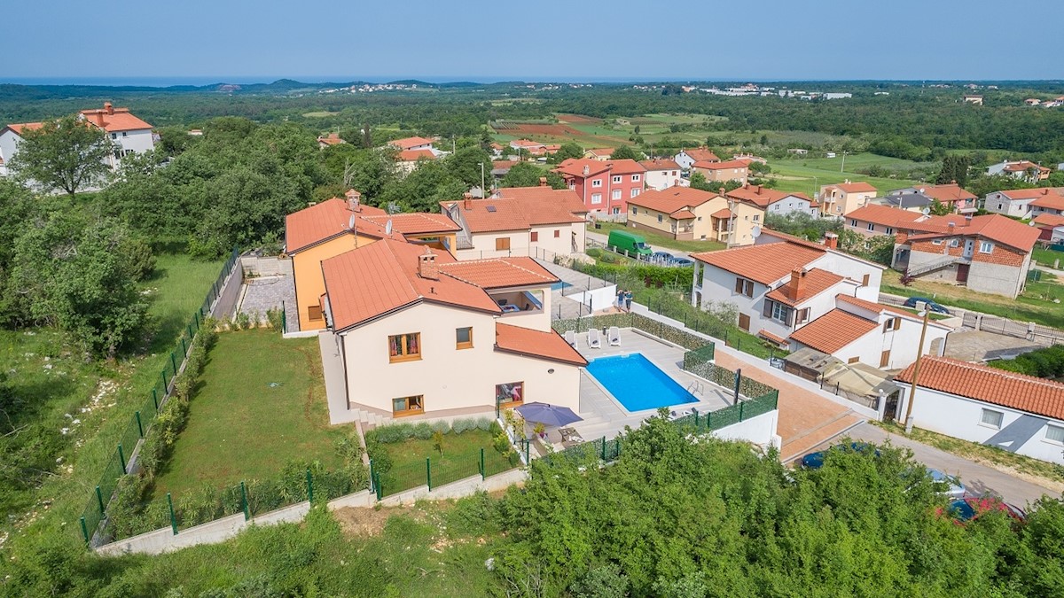 House For sale - ISTARSKA POREČ