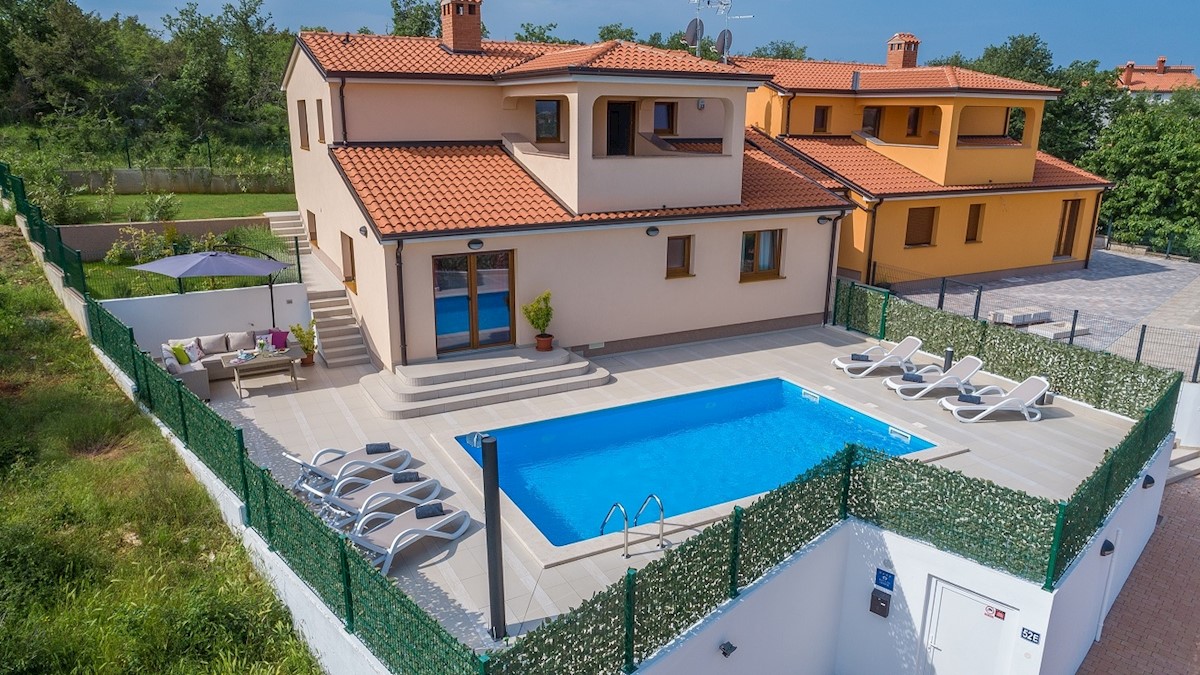 House For sale - ISTARSKA POREČ