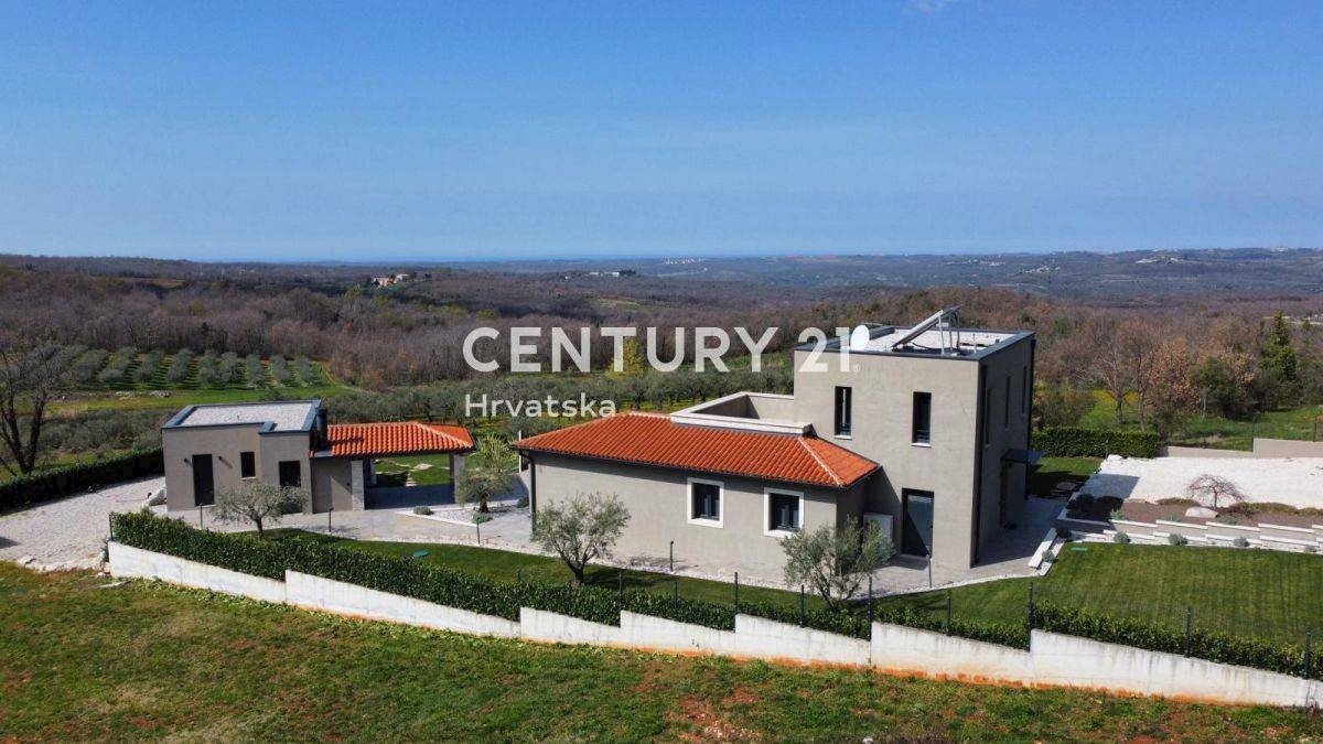 House For sale - ISTARSKA VIŽINADA