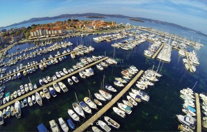 Stan na prodaju 55 m² – Biograd Na Moru