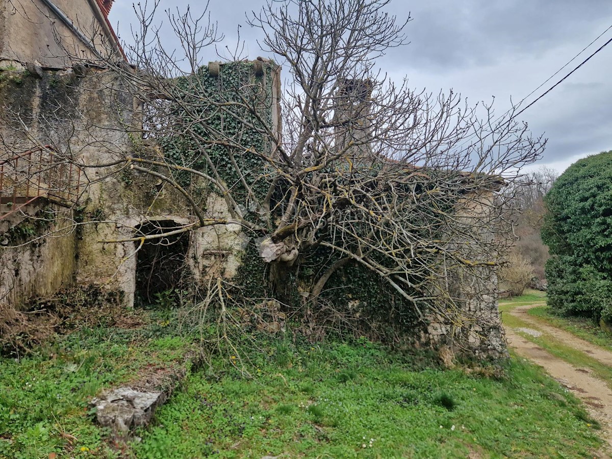 Haus Zu verkaufen - ISTARSKA PIĆAN