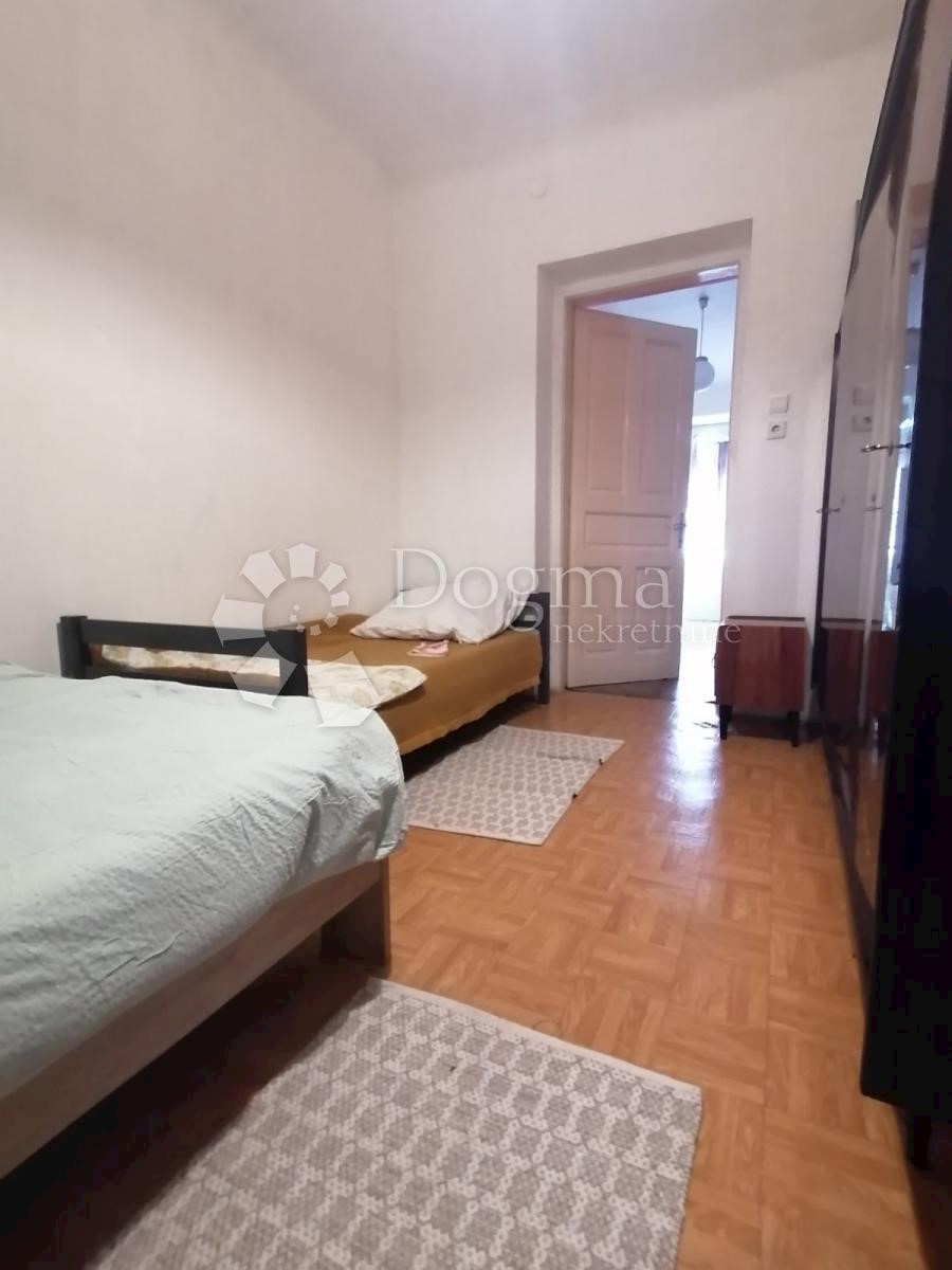 Appartamento Da affittare - PRIMORSKO-GORANSKA Rijeka