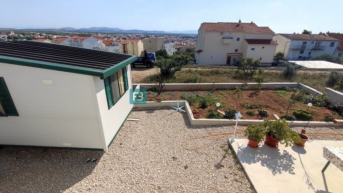 Dům Na prodej - ŠIBENSKO-KNINSKA VODICE