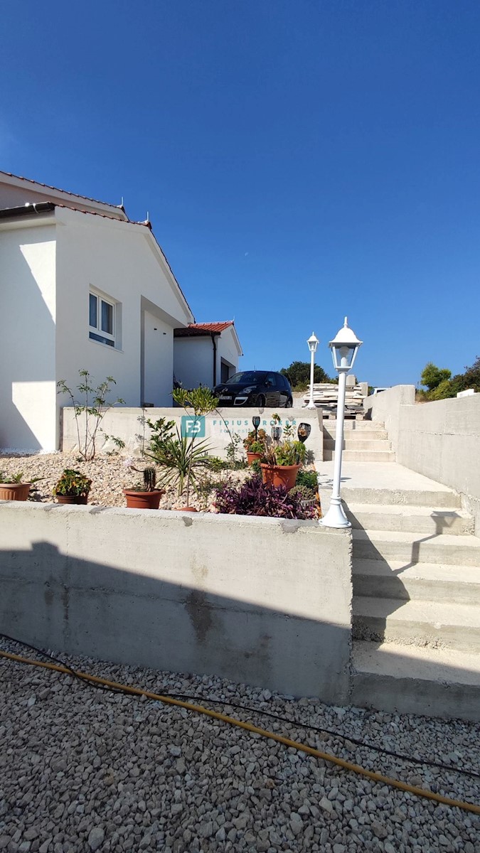 Dům Na prodej - ŠIBENSKO-KNINSKA VODICE