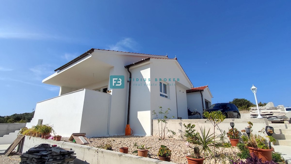Dům Na prodej - ŠIBENSKO-KNINSKA VODICE