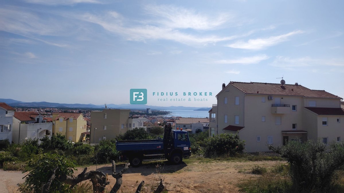 Dům Na prodej - ŠIBENSKO-KNINSKA VODICE