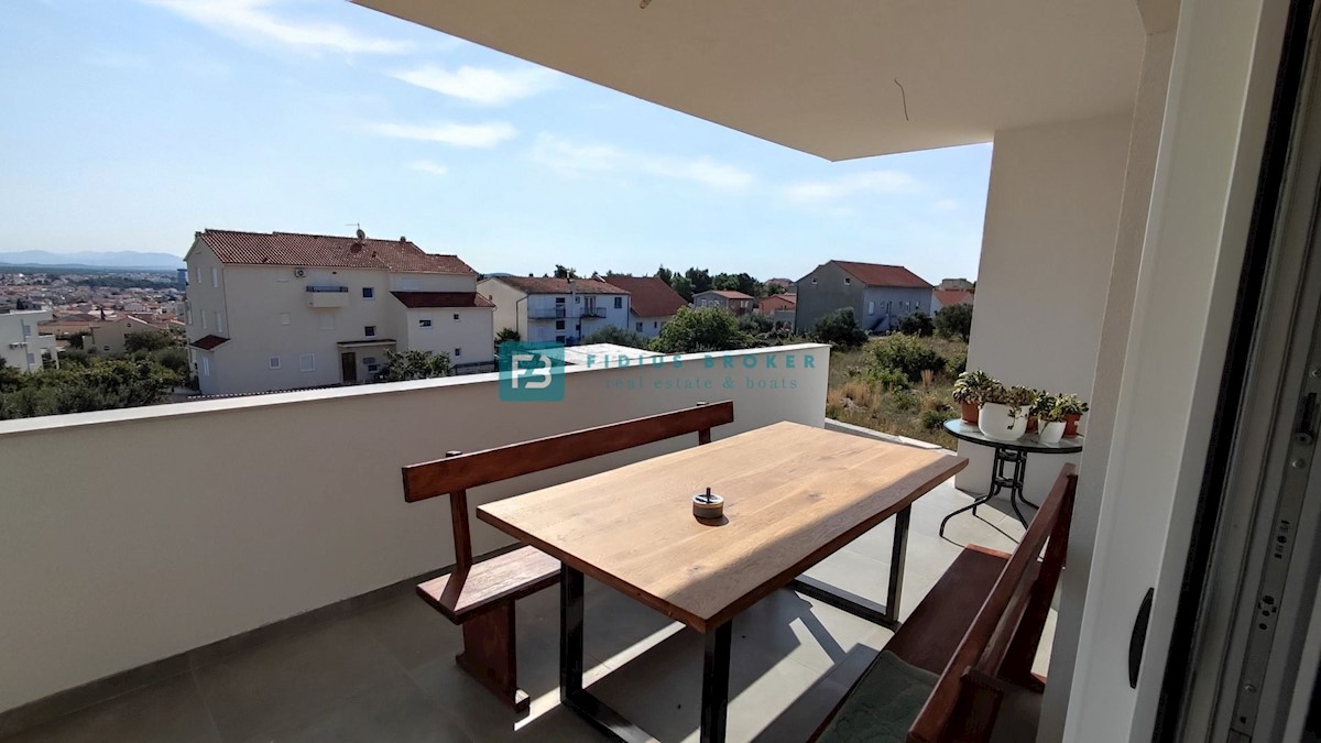 Dům Na prodej - ŠIBENSKO-KNINSKA VODICE