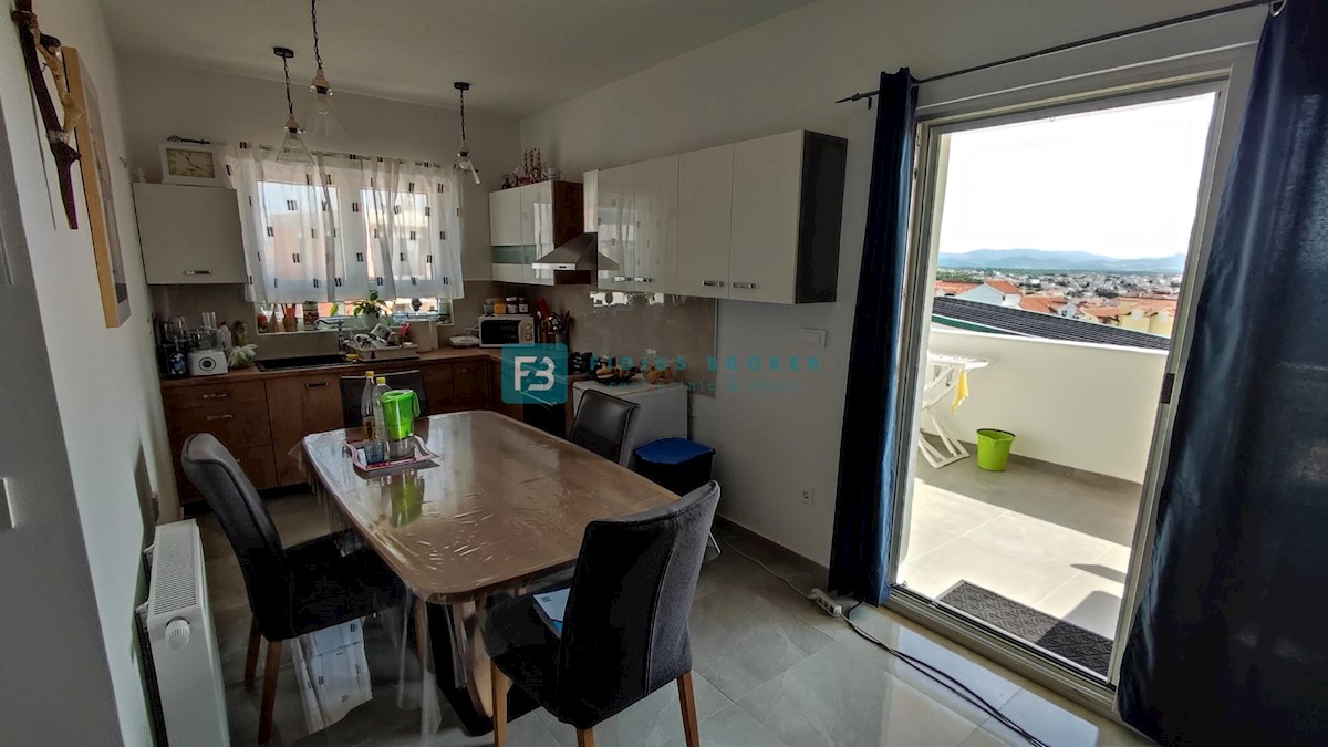 Dům Na prodej - ŠIBENSKO-KNINSKA VODICE