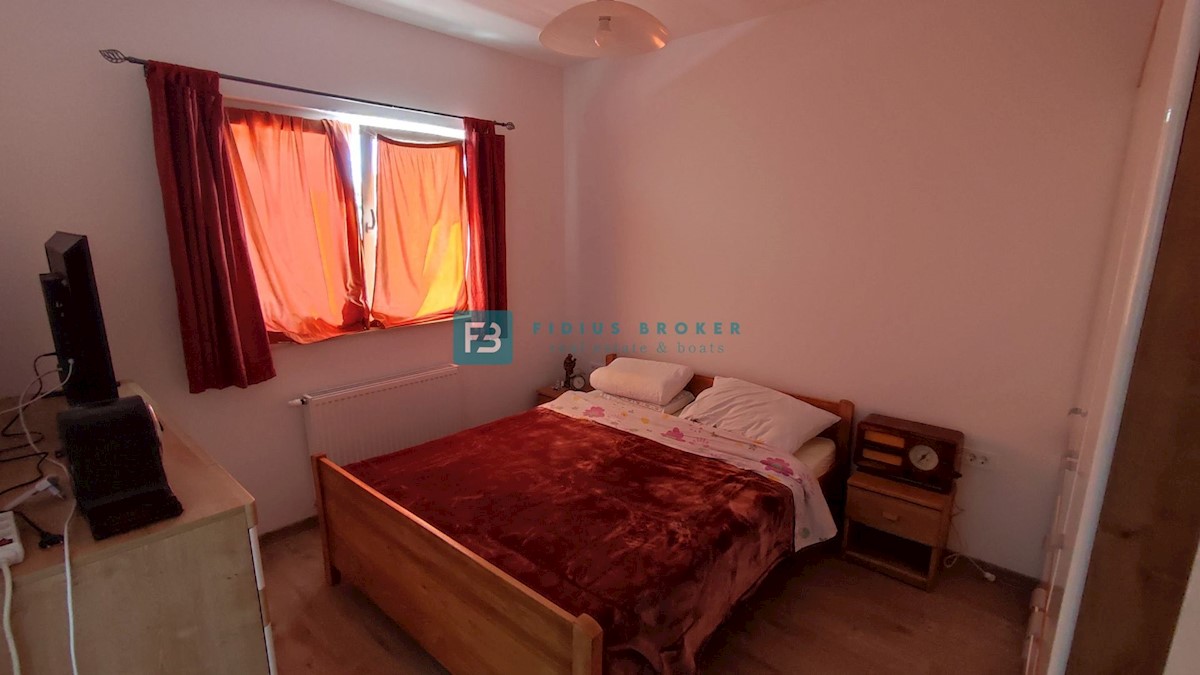 Dům Na prodej - ŠIBENSKO-KNINSKA VODICE