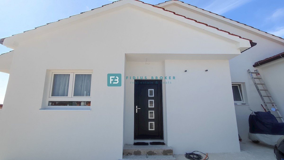 Dům Na prodej - ŠIBENSKO-KNINSKA VODICE