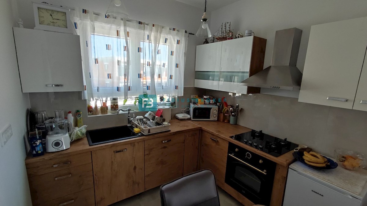 Dům Na prodej - ŠIBENSKO-KNINSKA VODICE
