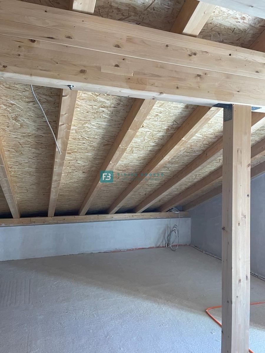 Dům Na prodej - ŠIBENSKO-KNINSKA VODICE