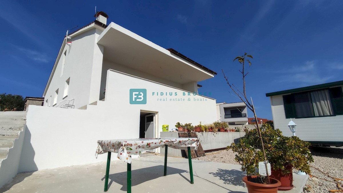 Dům Na prodej - ŠIBENSKO-KNINSKA VODICE