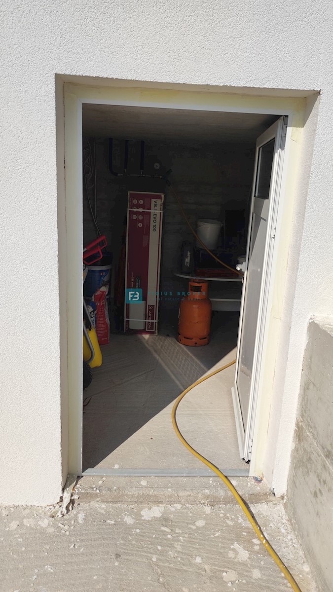 Dům Na prodej - ŠIBENSKO-KNINSKA VODICE