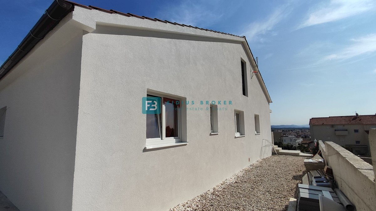 Dům Na prodej - ŠIBENSKO-KNINSKA VODICE
