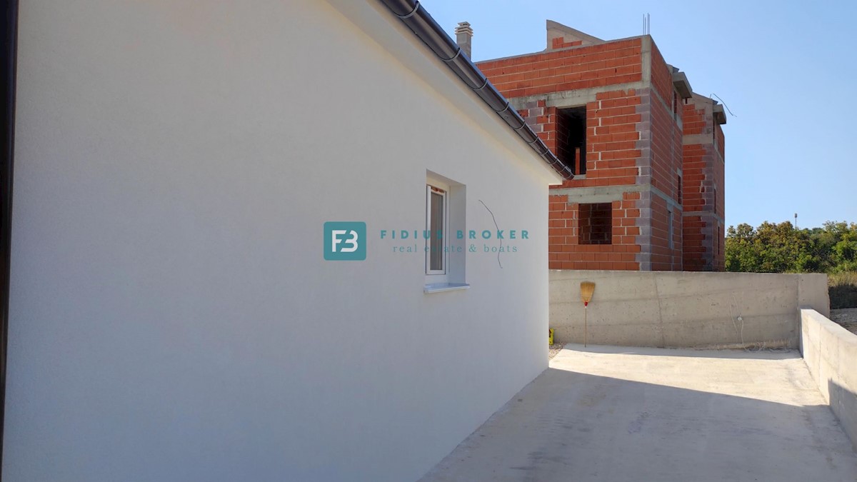 Dům Na prodej - ŠIBENSKO-KNINSKA VODICE