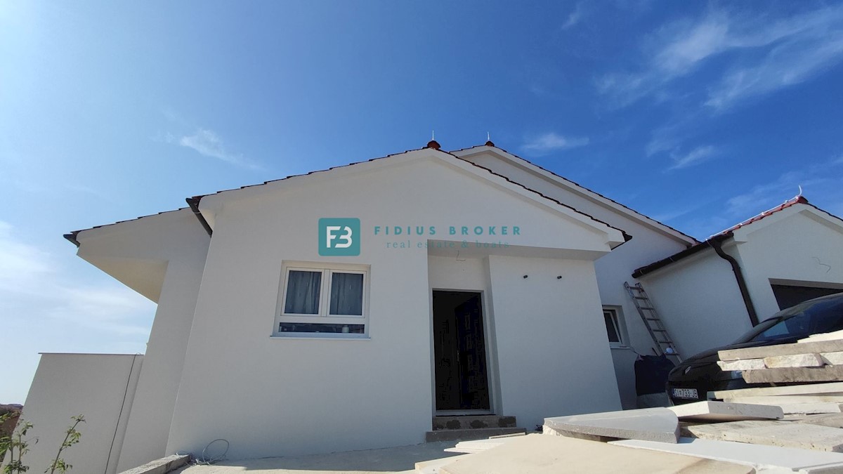 Dům Na prodej - ŠIBENSKO-KNINSKA VODICE