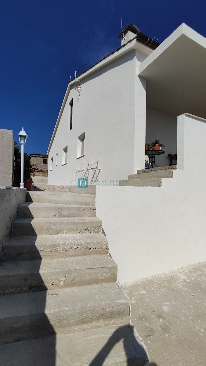 Dům Na prodej - ŠIBENSKO-KNINSKA VODICE