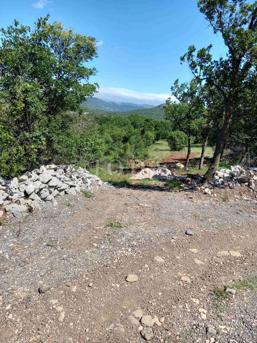 Terreno In vendita - Primorsko-goranska Novi Vinodolski - foto 2/3