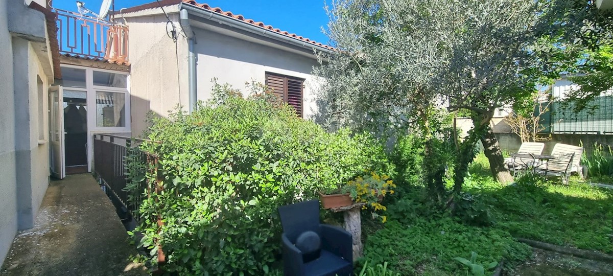 Maison À vendre - ISTARSKA FAŽANA