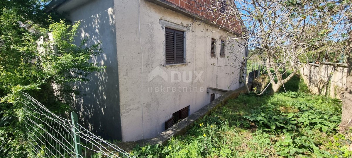 Maison À vendre - ISTARSKA FAŽANA