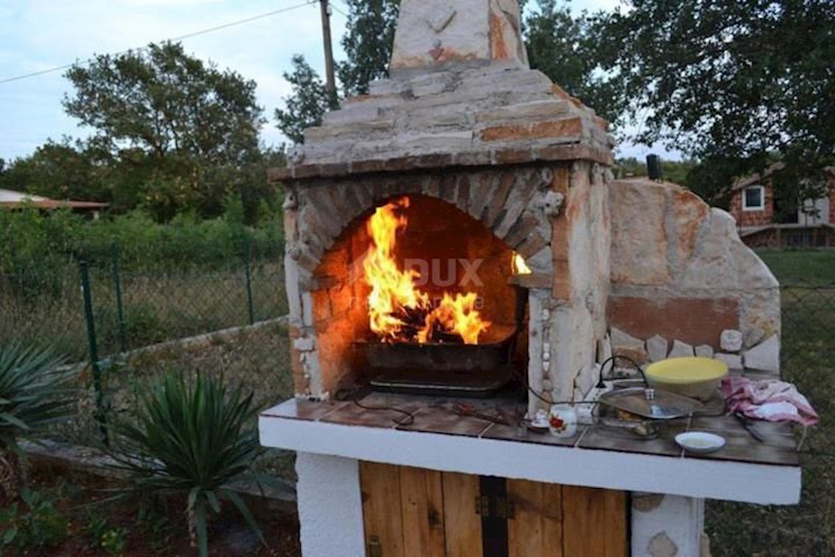 Dom Na predaj - ISTARSKA FAŽANA