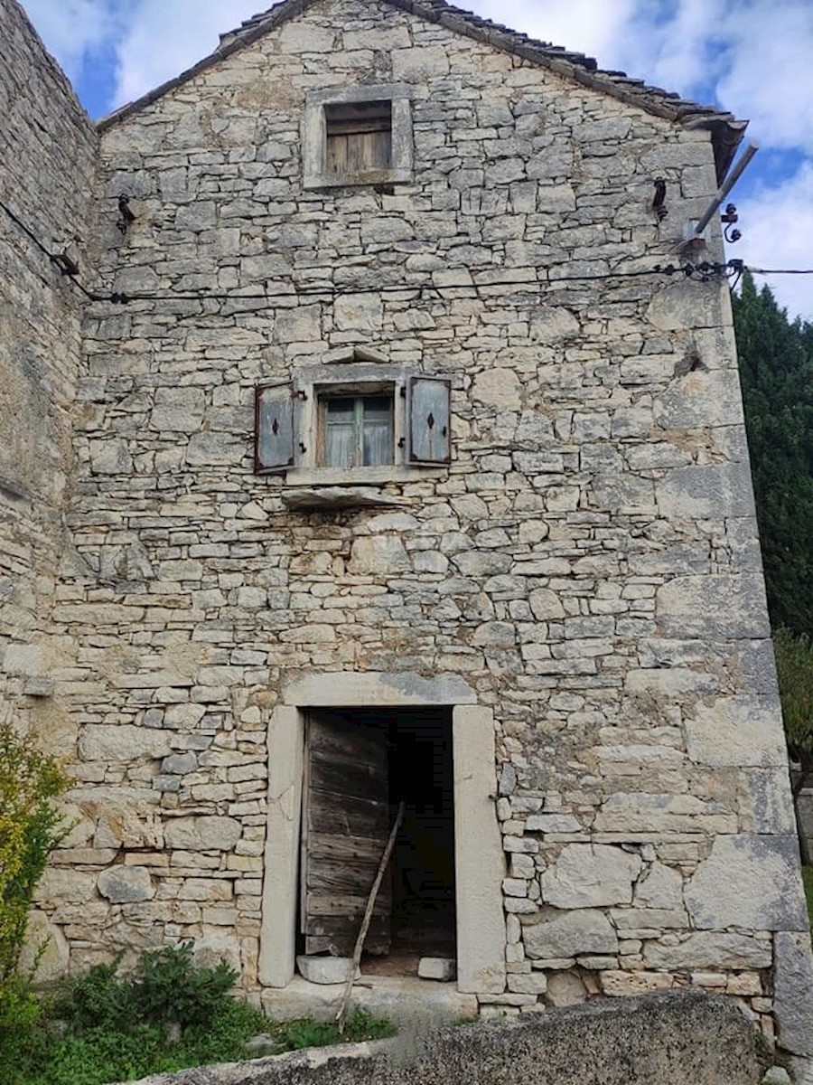 Maison À vendre - ISTARSKA SVETVINČENAT