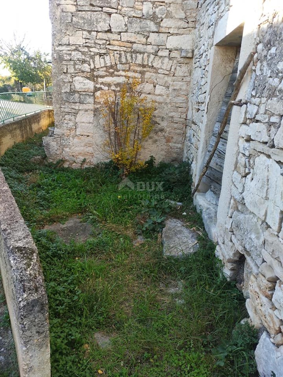 Maison À vendre - ISTARSKA SVETVINČENAT