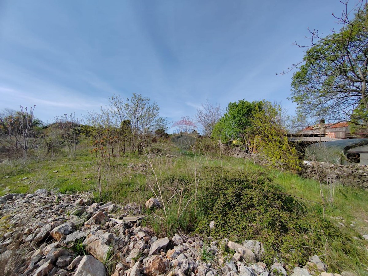 Pozemek Na prodej - PRIMORSKO-GORANSKA KRK