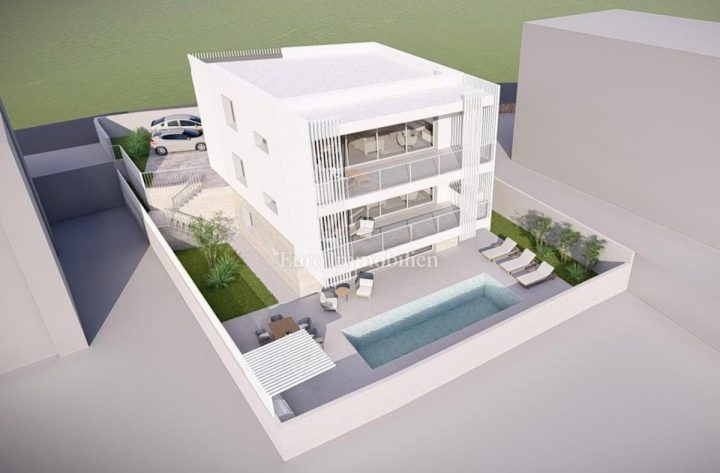 Appartamento In vendita - Primorsko-goranska Krk - foto 2/5