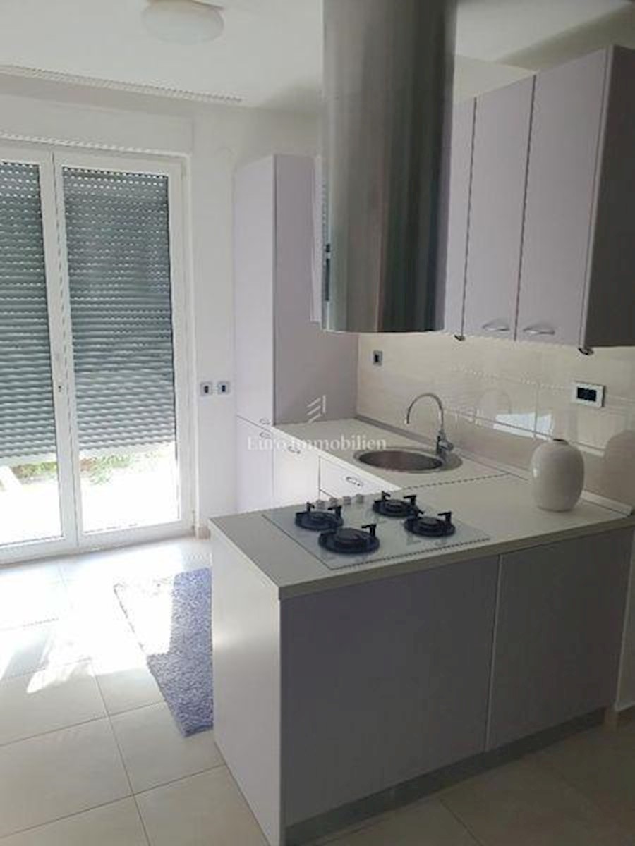 Apartmán Na prodej - PRIMORSKO-GORANSKA RIJEKA