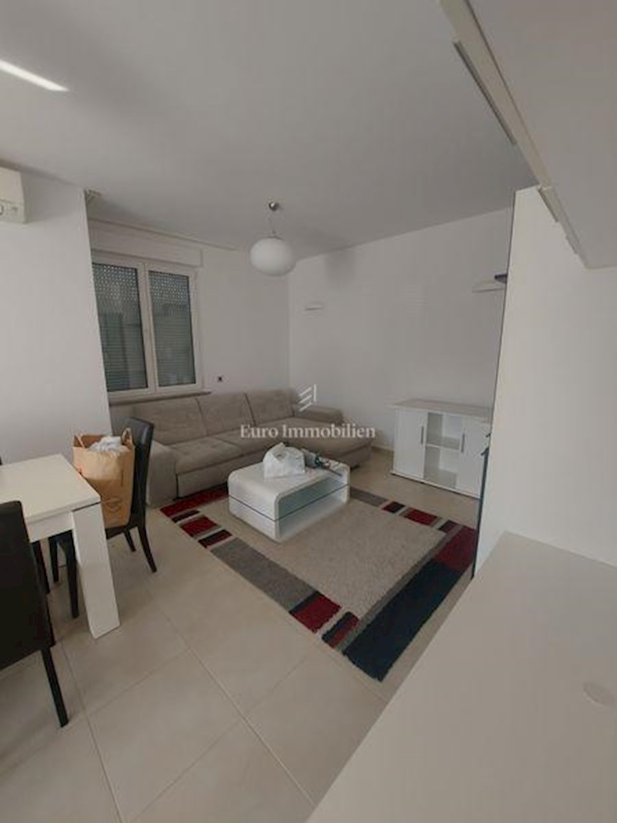 Apartmán Na prodej - PRIMORSKO-GORANSKA RIJEKA