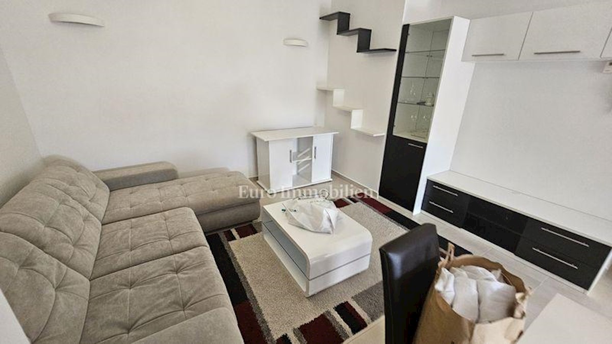 Apartmán Na prodej - PRIMORSKO-GORANSKA RIJEKA