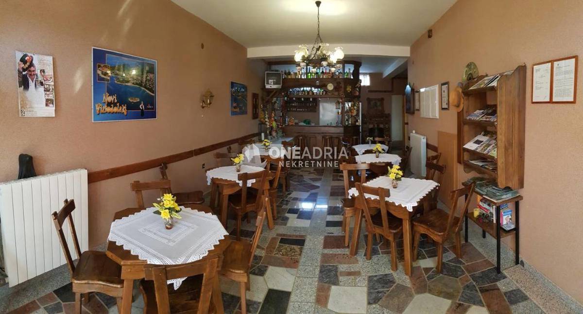House For sale - PRIMORSKO-GORANSKA NOVI VINODOLSKI